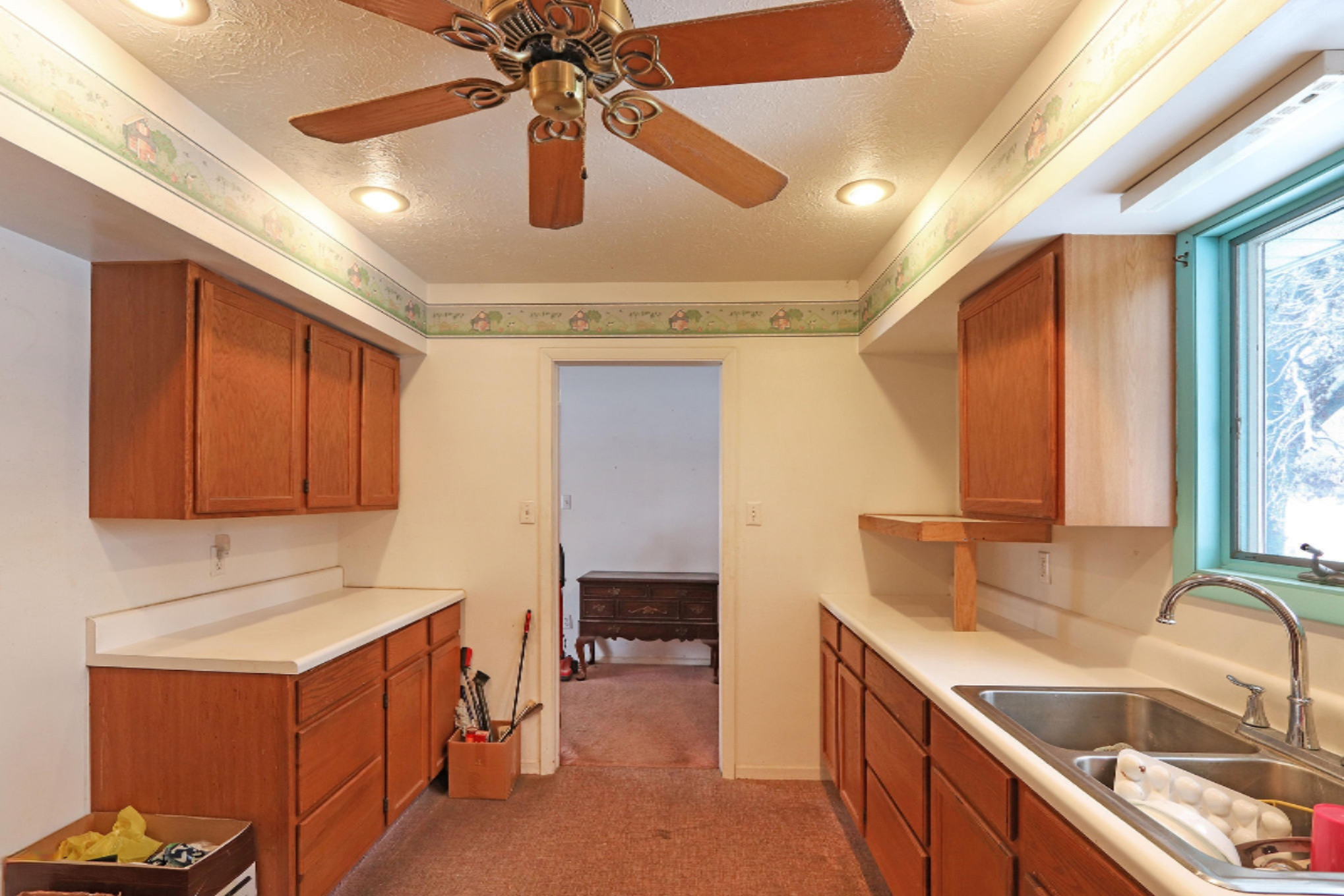52009 Kern Drive Three Rivers, MI 49093 - Photo 6 of 25 52009 Kern Drive, Kitchen