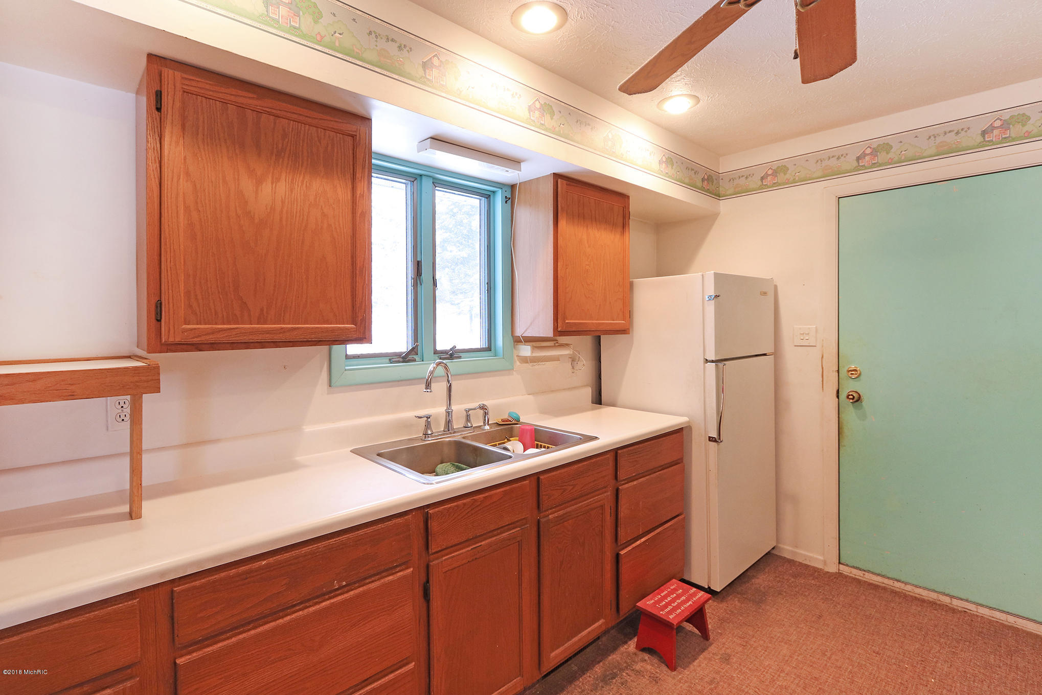 52009 Kern Drive Three Rivers, MI 49093 - Photo 7 of 25 52009 Kern Drive, Kitchen