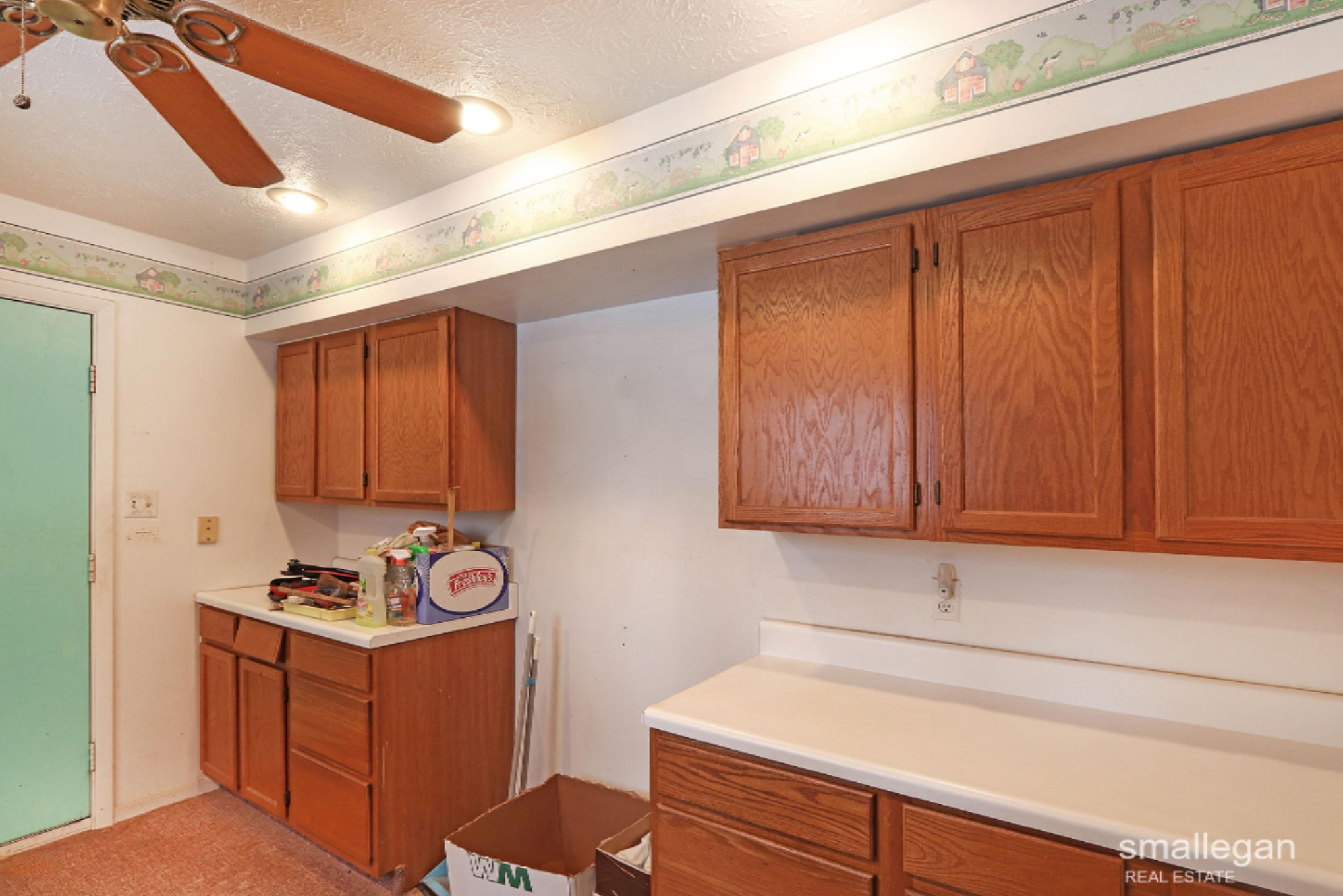 52009 Kern Drive Three Rivers, MI 49093 - Photo 8 of 25 52009 Kern Drive, Kitchen