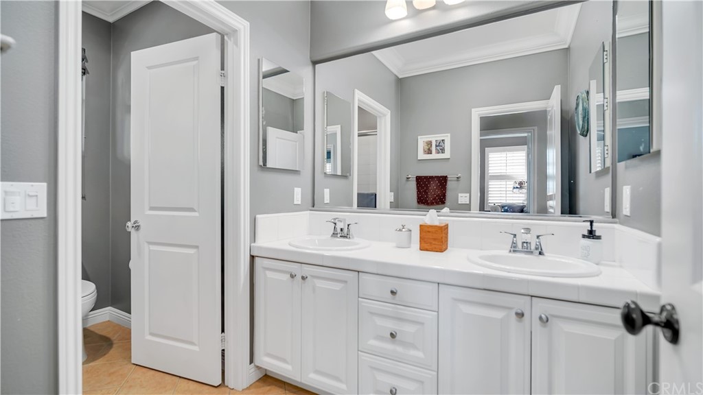 3 Adele Street Ladera Ranch, CA 92694 - Photo 21 of 42 Here is the upstairs hall bedroom
