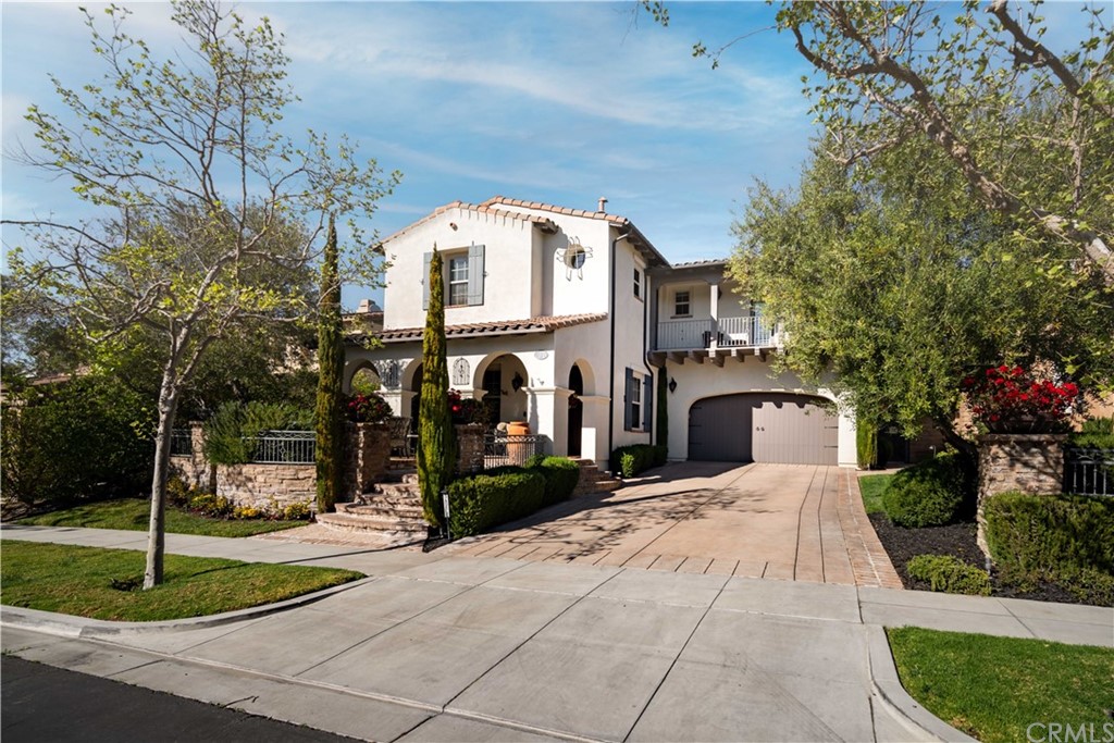 3 Adele Street Ladera Ranch, CA 92694 - Photo 31 of 42 Another view of the house.