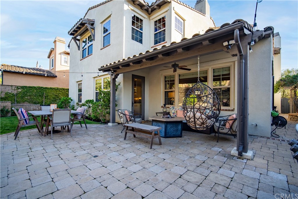 3 Adele Street Ladera Ranch, CA 92694 - Photo 37 of 42 The lot size is 7660 sq. ft.