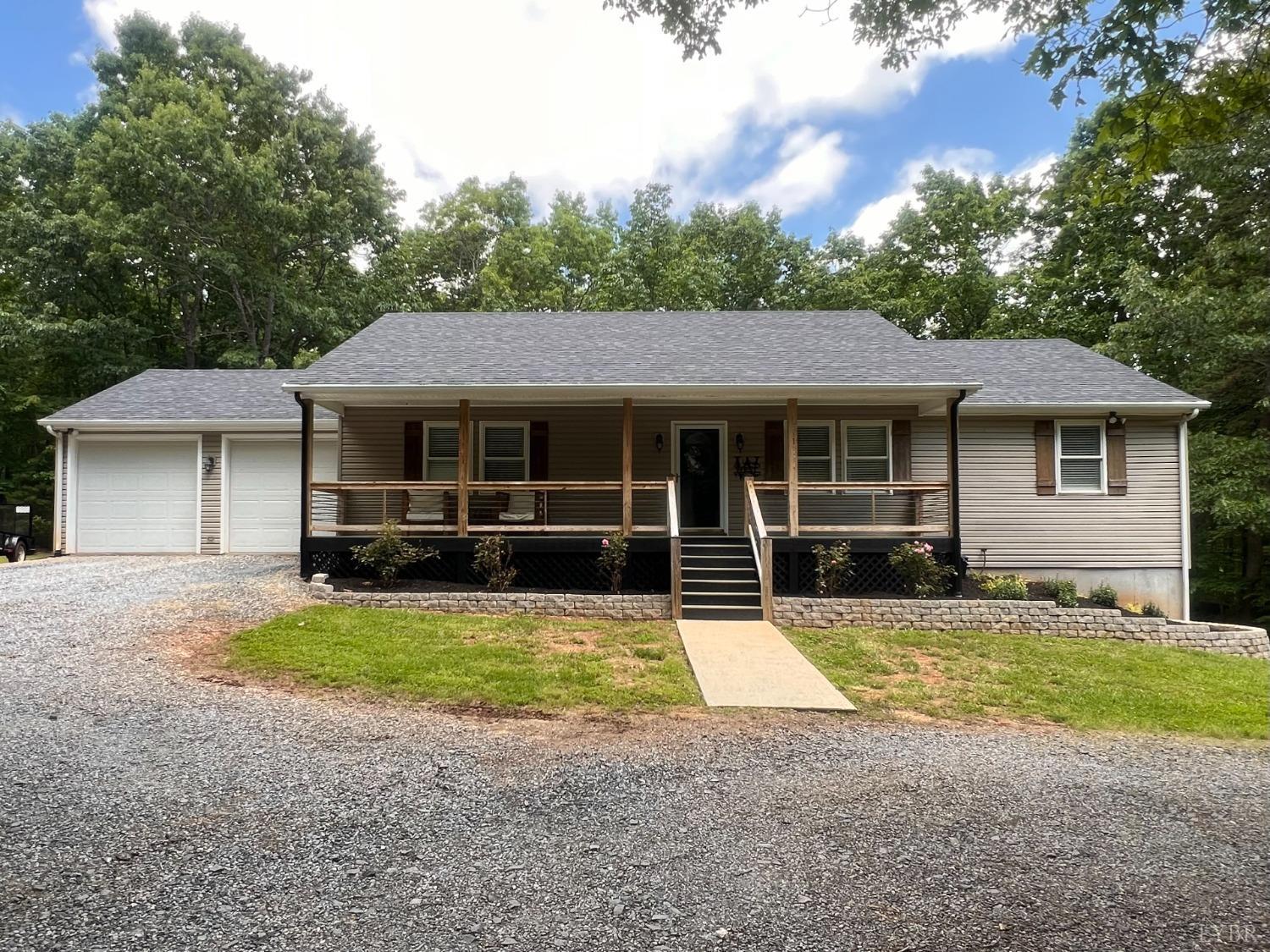 126 Warner Road Lynchburg, VA 24504 - Photo 1 of 21 Gallery Image 1