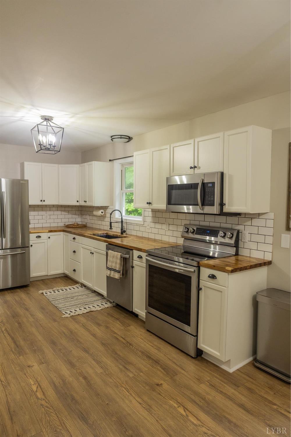 126 Warner Road Lynchburg, VA 24504 - Photo 10 of 21 Gallery Image 10