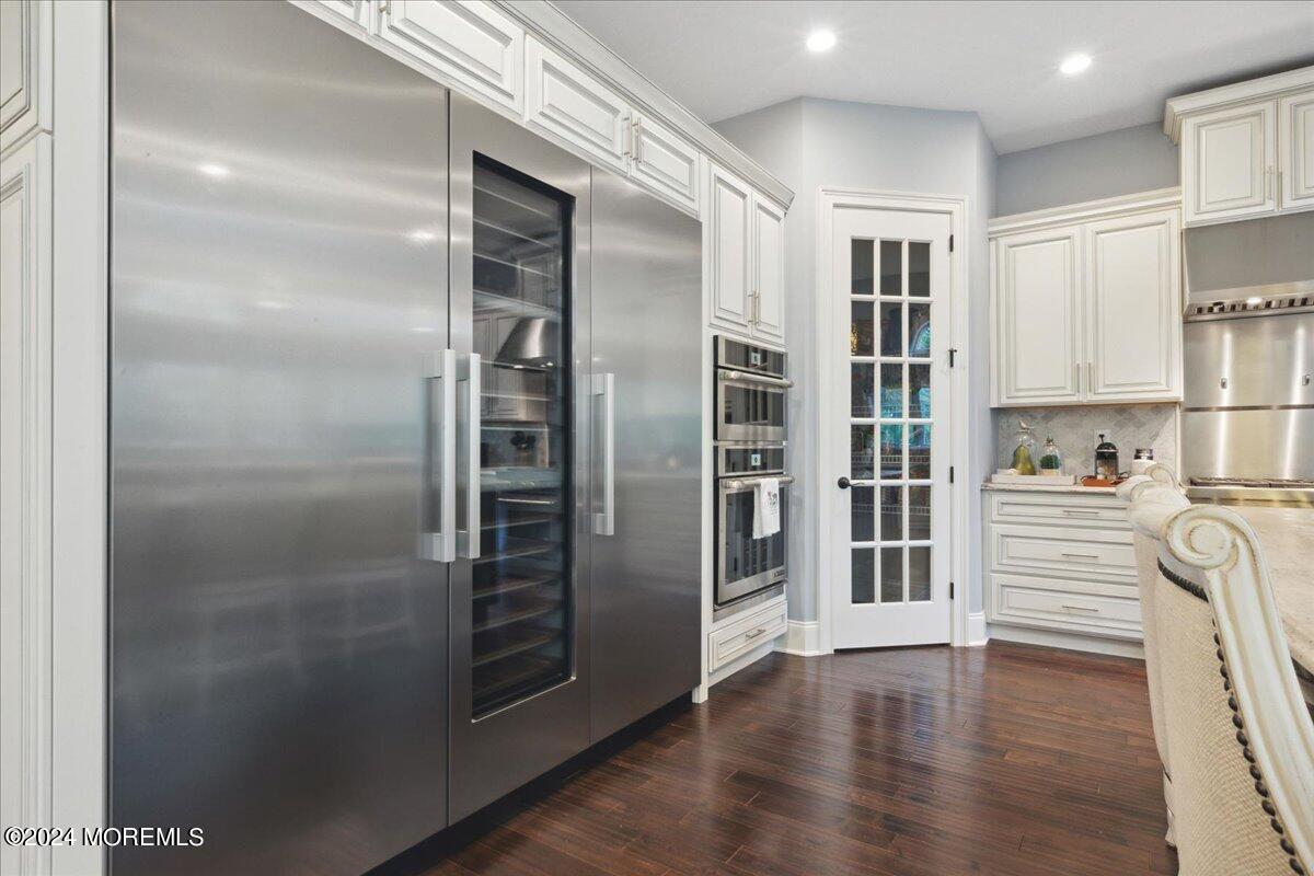 34 Windermere Road Lincroft, NJ 07738 - Photo 25 of 78 Kitchen