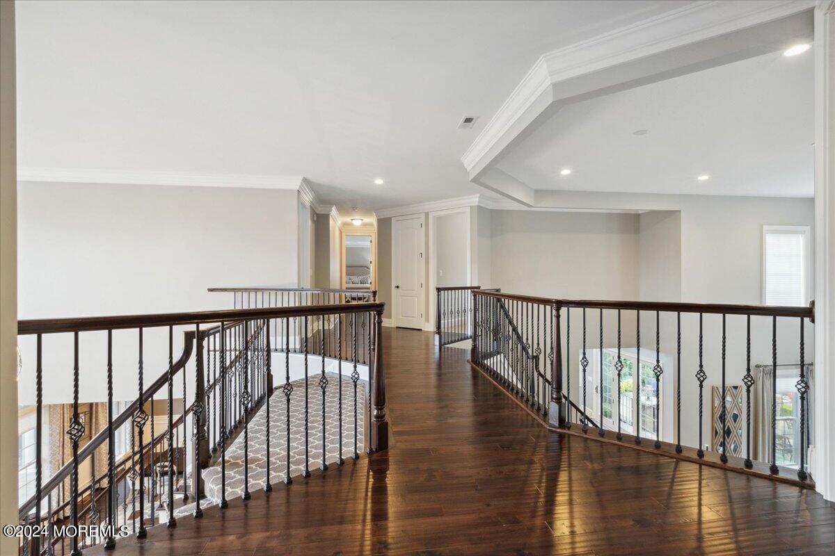 34 Windermere Road Lincroft, NJ 07738 - Photo 35 of 78 Hall