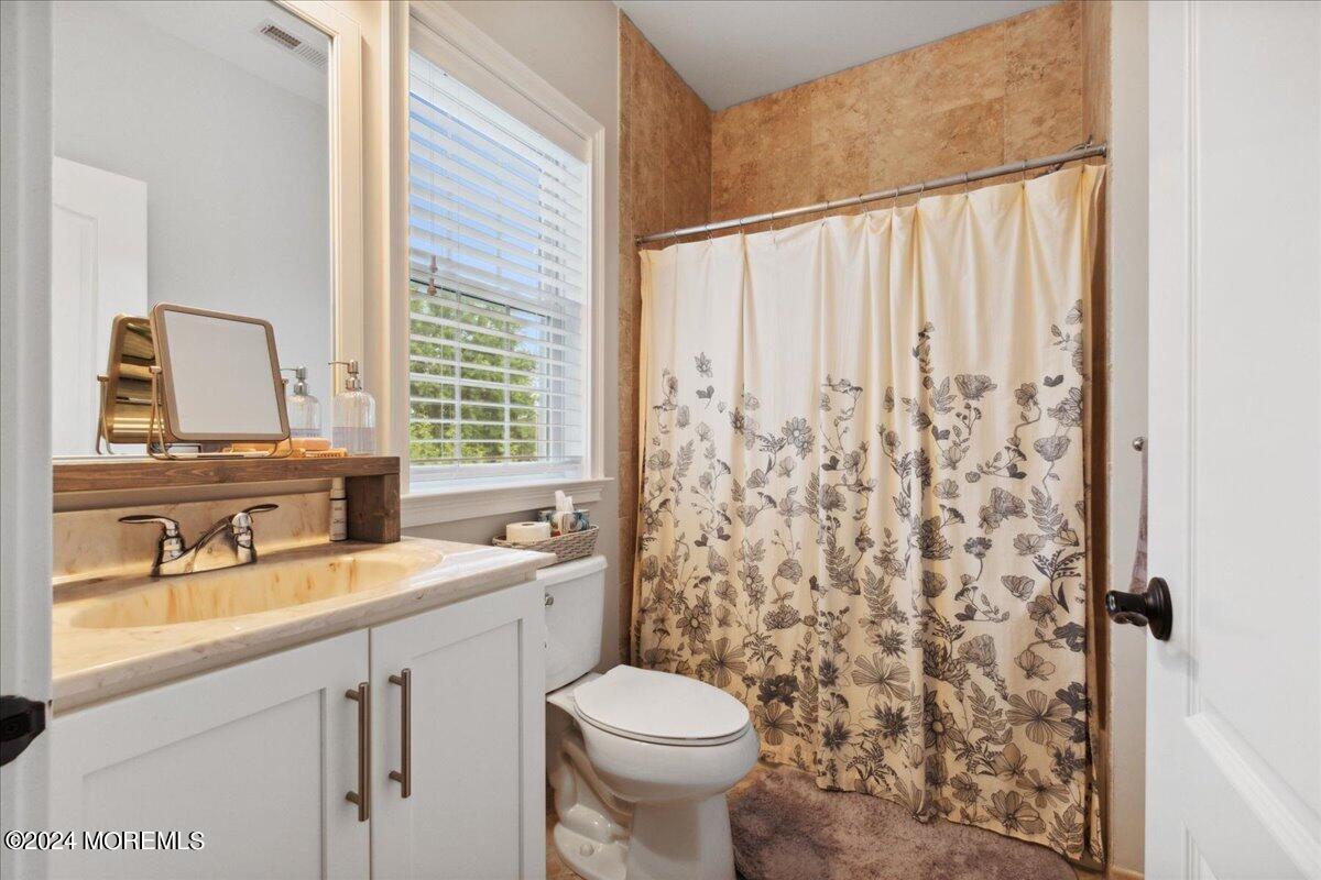 34 Windermere Road Lincroft, NJ 07738 - Photo 49 of 78 Bathroom 5