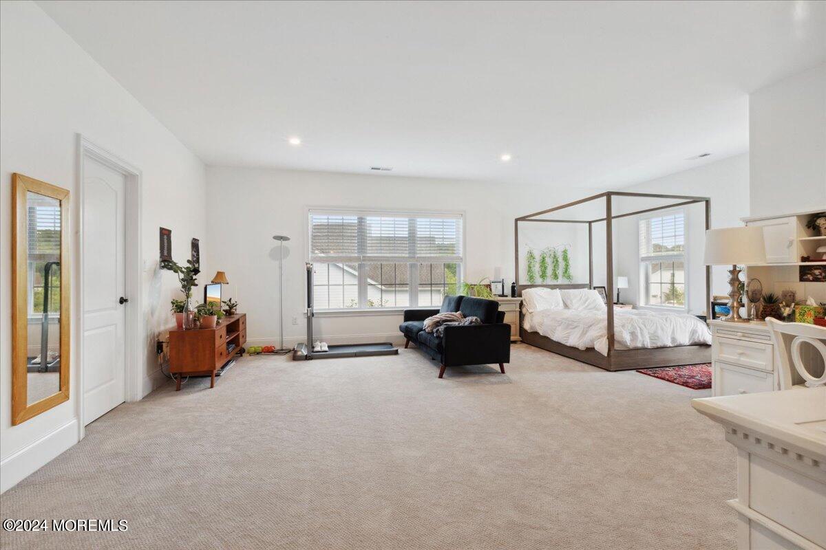 34 Windermere Road Lincroft, NJ 07738 - Photo 51 of 78 Bedroom 6