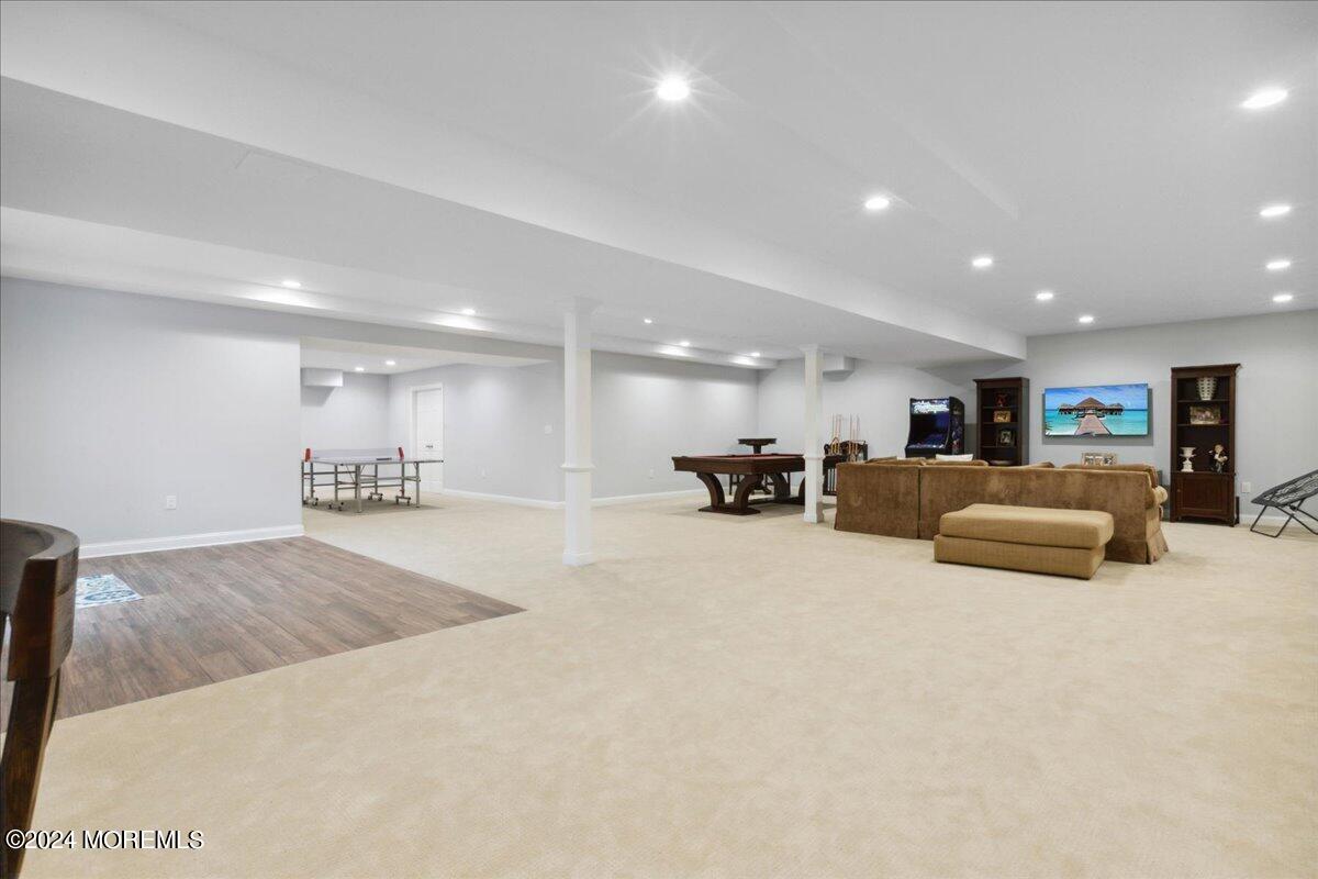 34 Windermere Road Lincroft, NJ 07738 - Photo 53 of 78 Basement