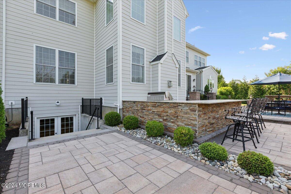 34 Windermere Road Lincroft, NJ 07738 - Photo 58 of 78 Outdoor