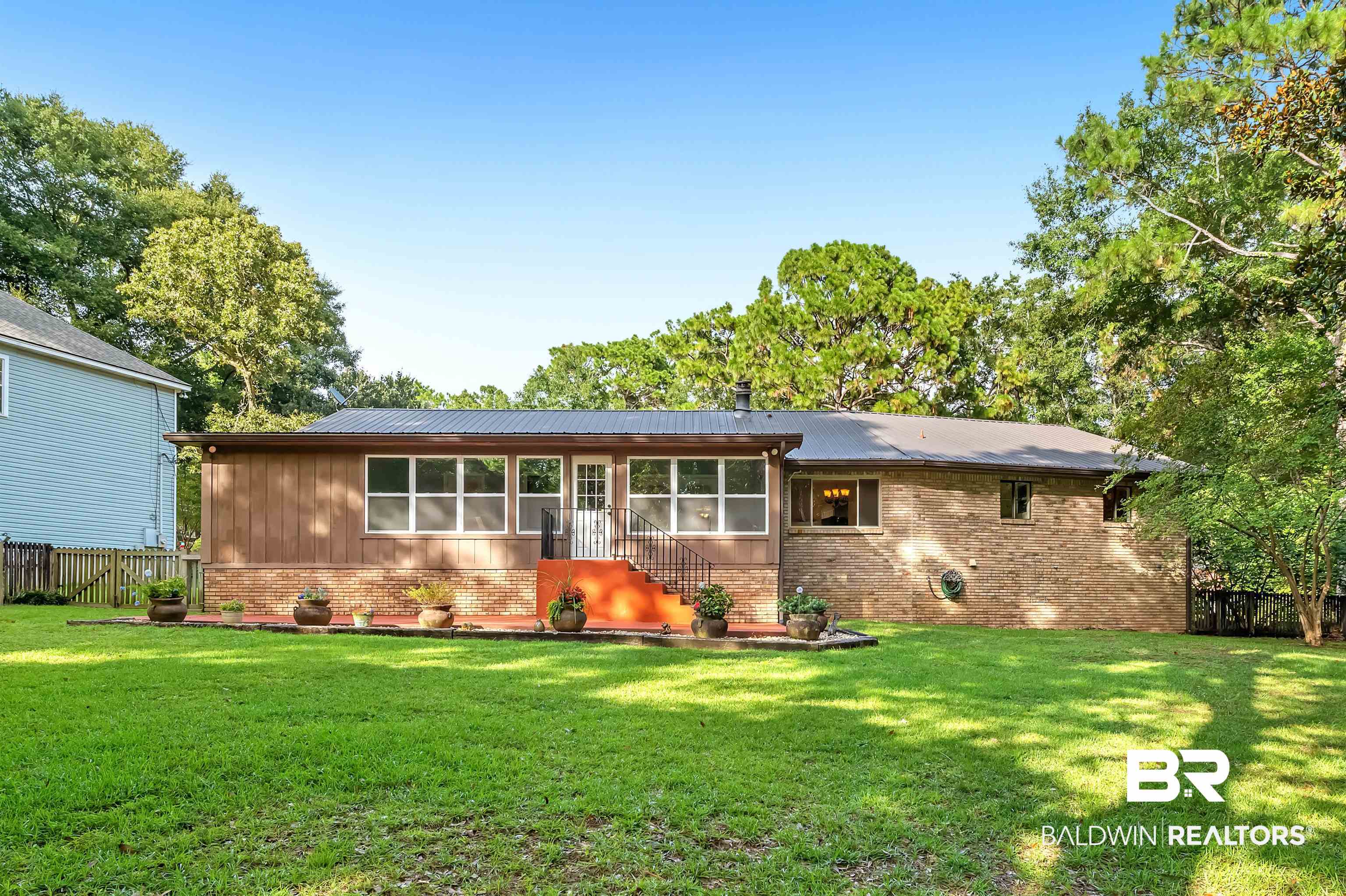 104 James Circle Daphne, AL 36526 - Photo 9 of 62 Ranch-style house with a front yard