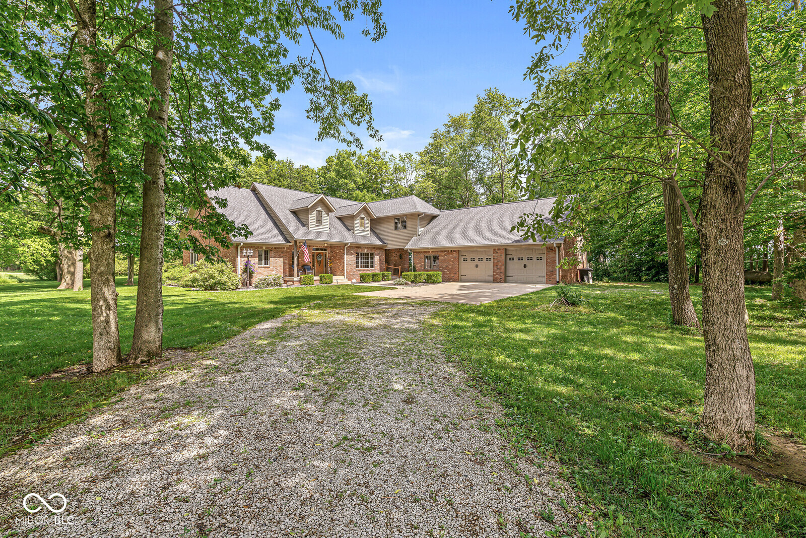 5599 Brandywine Road Shelbyville, IN 46176 - Photo 48 of 48