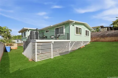 $910,000 | 92-717 Nohopono Street, Kapolei, HI 96707