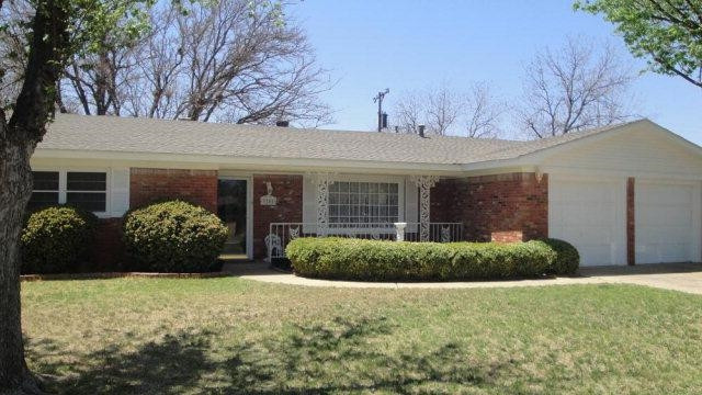 3205 68th Street Lubbock, TX 79413 - Photo 1 of 10 Photo 1