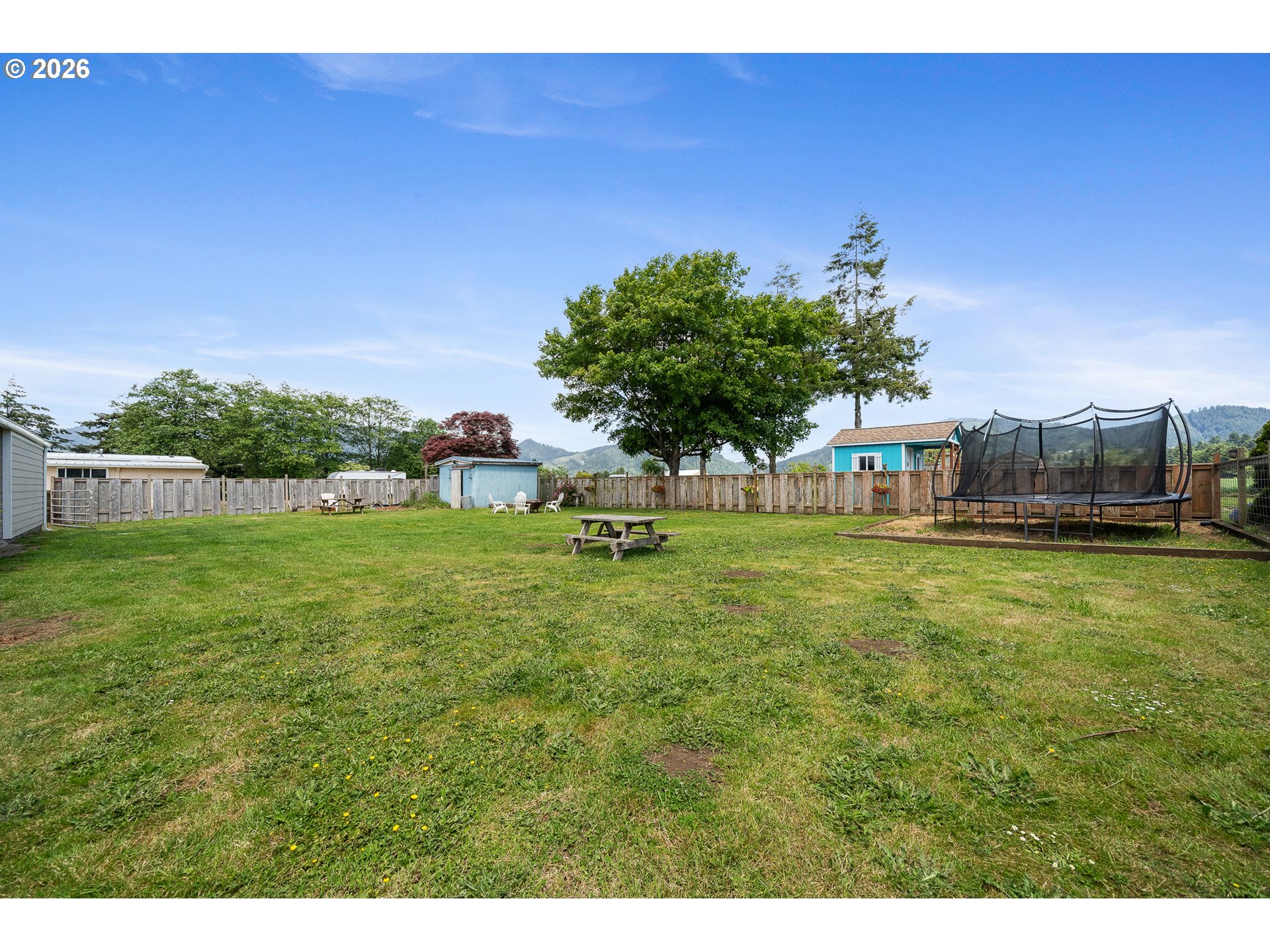 7310 Trask River Road Tillamook, OR 97141 - Photo 33 of 33