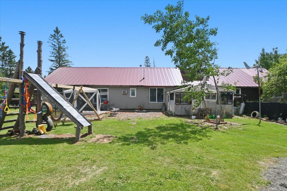 2751 East Milchesky Road Foxboro, WI 54836 - Photo 34 of 42 Gallery Image 34