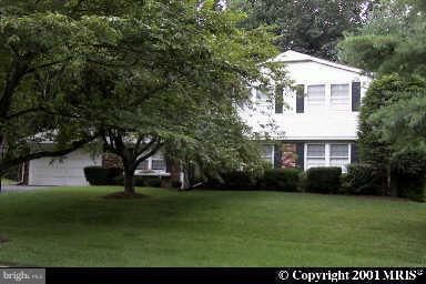 3016 Bluff Point Lane Silver Spring, MD 20906 - Photo 1 of 1 Exterior (Main)