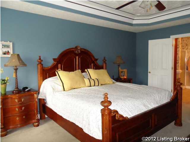 320 Manton Road Bardstown, KY 40004 - Photo 10 of 20 Additional Photo