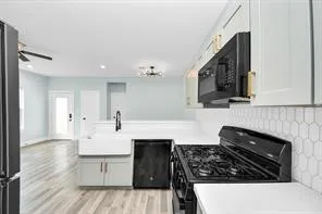 $1,700 | 7502 Sandle Street, Unit A, Houston, TX 77088