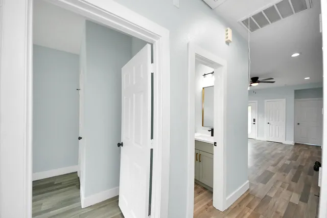 $1,700 | 7502 Sandle Street, Unit A, Houston, TX 77088