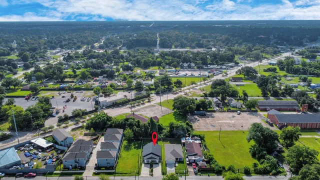 $1,700 | 7502 Sandle Street, Unit A, Houston, TX 77088