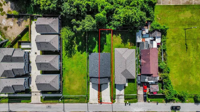 $1,700 | 7502 Sandle Street, Unit A, Houston, TX 77088