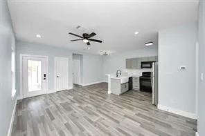 $1,700 | 7502 Sandle Street, Unit A, Houston, TX 77088