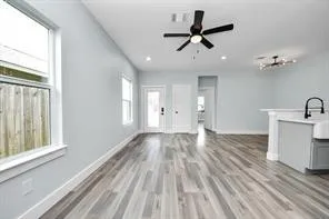 $1,700 | 7502 Sandle Street, Unit A, Houston, TX 77088