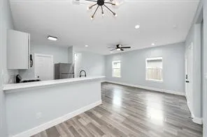 $1,700 | 7502 Sandle Street, Unit A, Houston, TX 77088