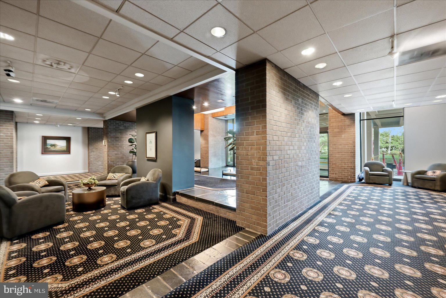 1800 Old Meadow Road, Unit 1204 McLean, VA 22102 - Photo 17 of 20