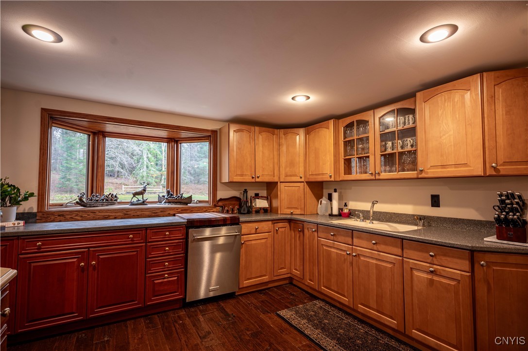 254 French Road Morehouse, NY 13353 - Photo 10 of 50