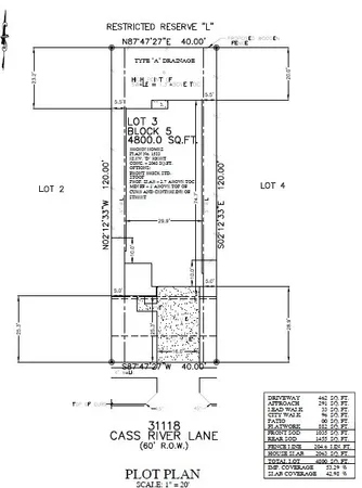 $247,990 | 31118 Cass River Lane, Waller, TX 77484