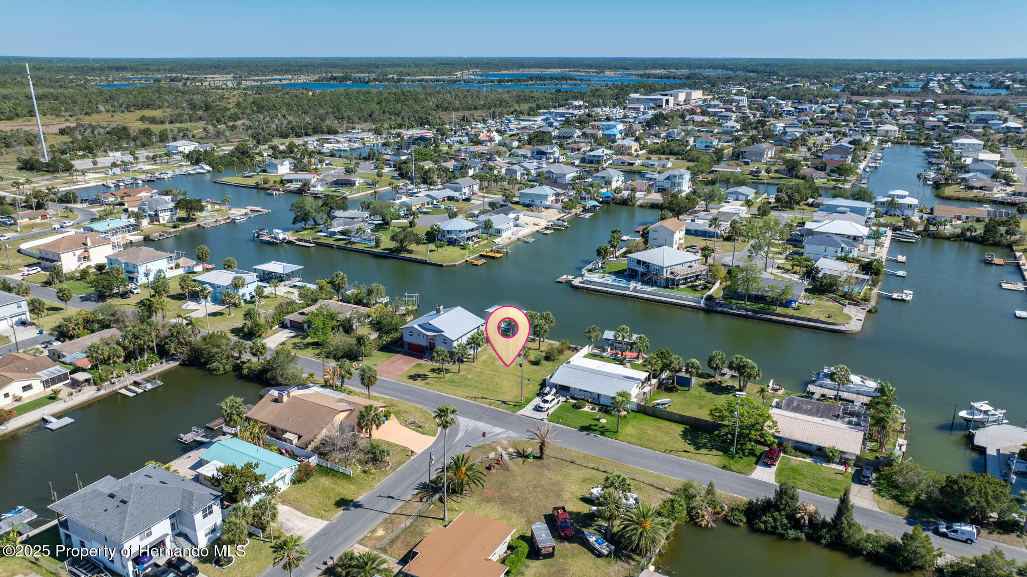 4022 Flamingo Boulevard Hernando Beach, FL 34607 - Photo 13 of 13