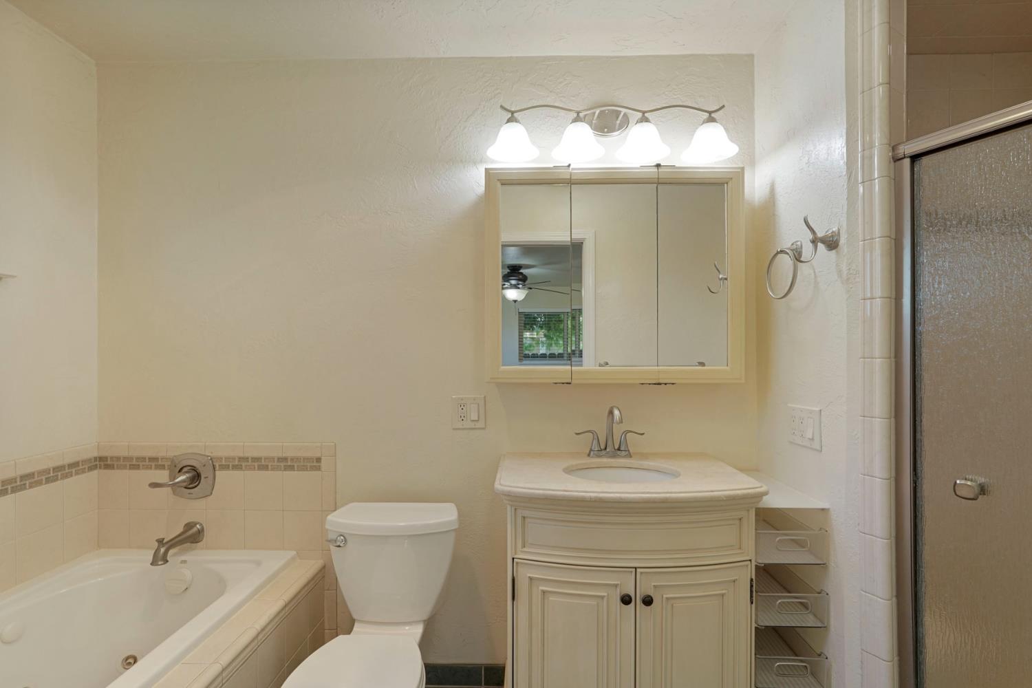 4831 Hibiscus Road Stockton, CA 95212 - Photo 18 of 38 Main bath