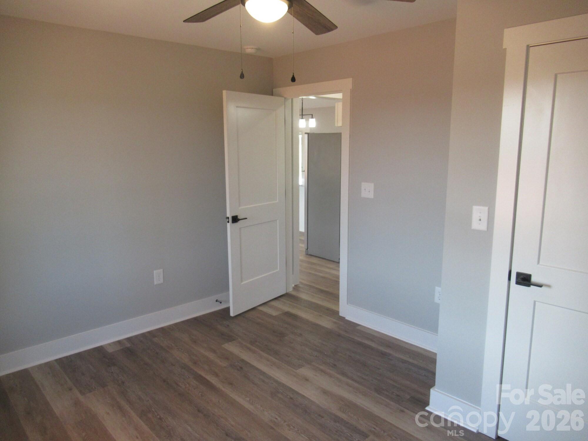 345 Old Belwood Road Lawndale, NC 28090 - Photo 19 of 26