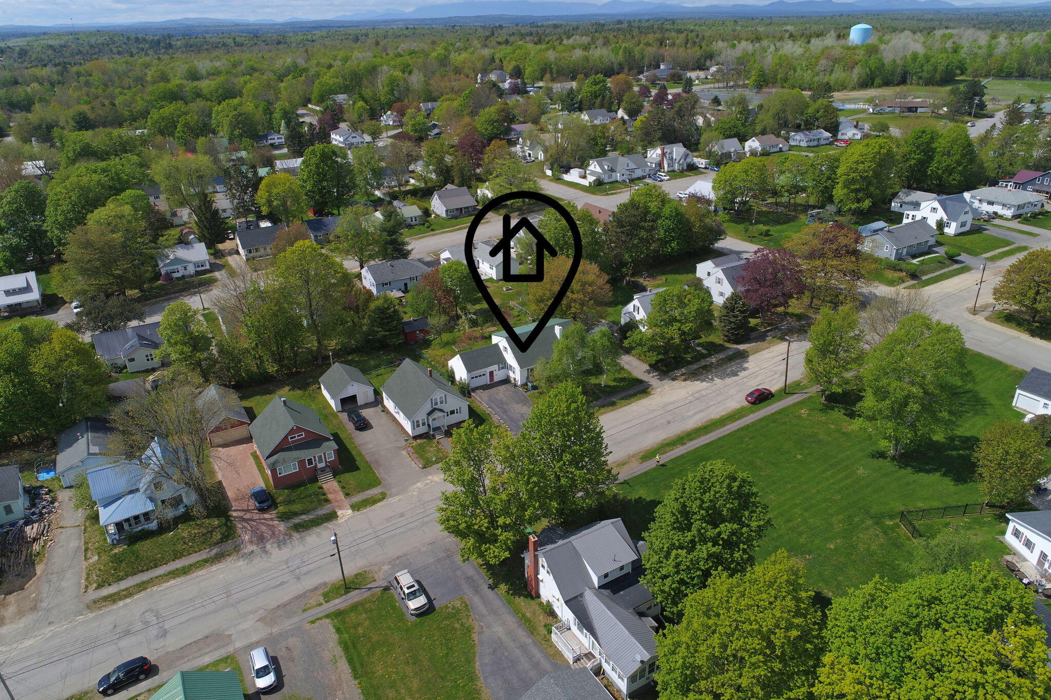 26 Maple Street East Millinocket, ME 04430 - Photo 33 of 45 44-web-or-mls-26-maple-st