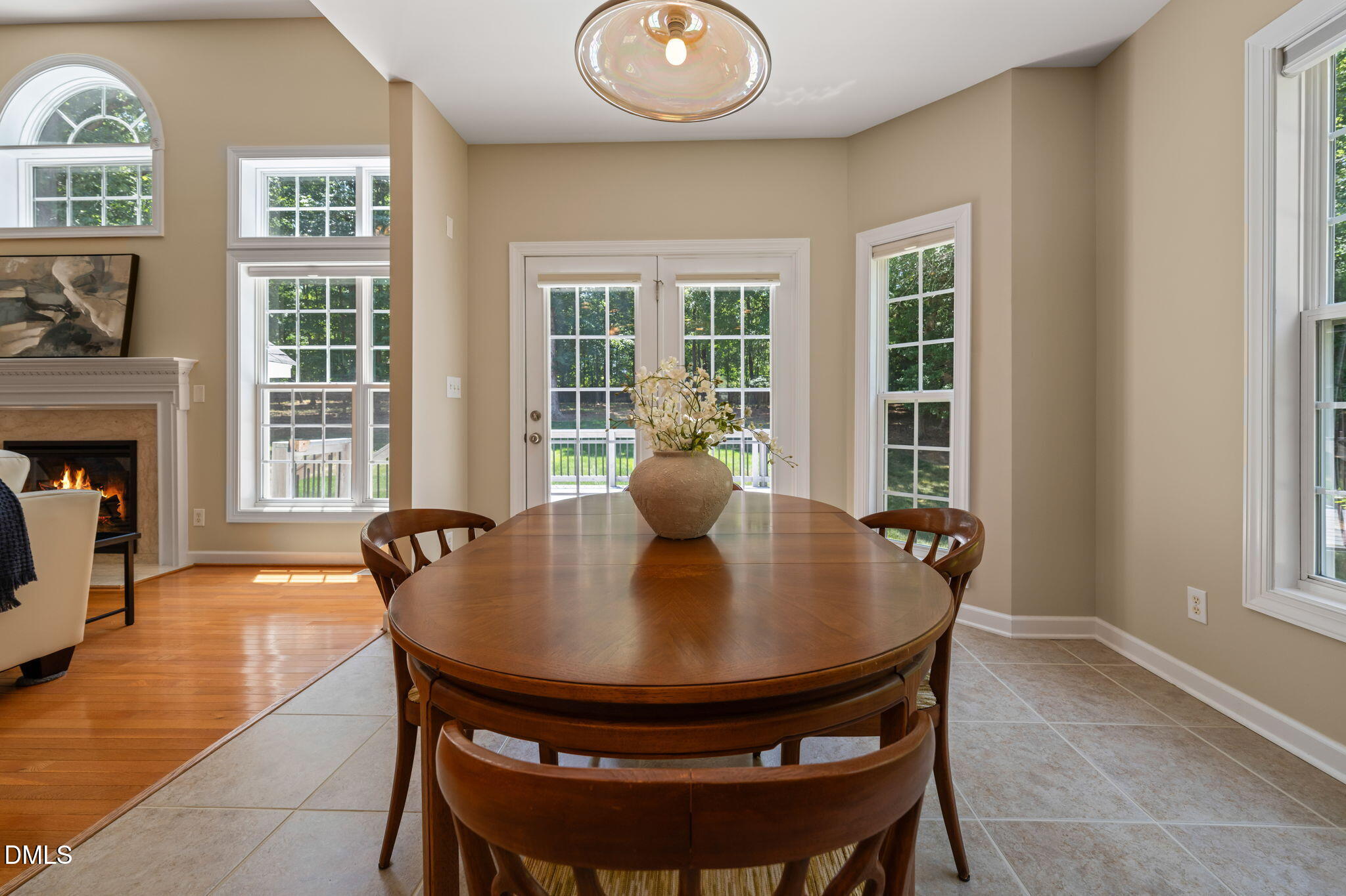 1009 Hidden River Court Raleigh, NC 27614 - Photo 11 of 55 Breakfast