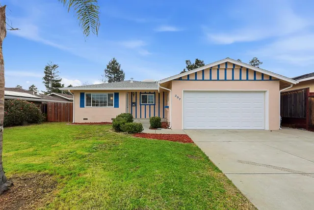 $1,875,000 | 297 Goldenrain Avenue, Fremont, CA 94539