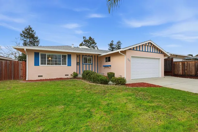 $1,875,000 | 297 Goldenrain Avenue, Fremont, CA 94539
