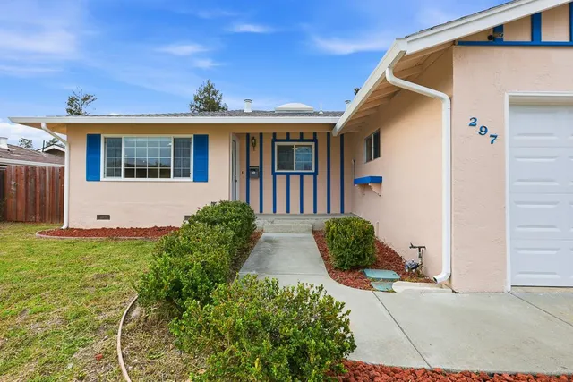 $1,875,000 | 297 Goldenrain Avenue, Fremont, CA 94539