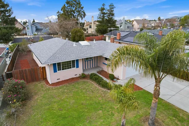 $1,875,000 | 297 Goldenrain Avenue, Fremont, CA 94539