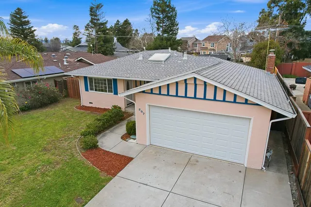 $1,875,000 | 297 Goldenrain Avenue, Fremont, CA 94539