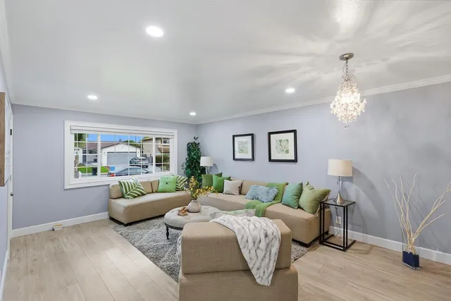 $1,875,000 | 297 Goldenrain Avenue, Fremont, CA 94539