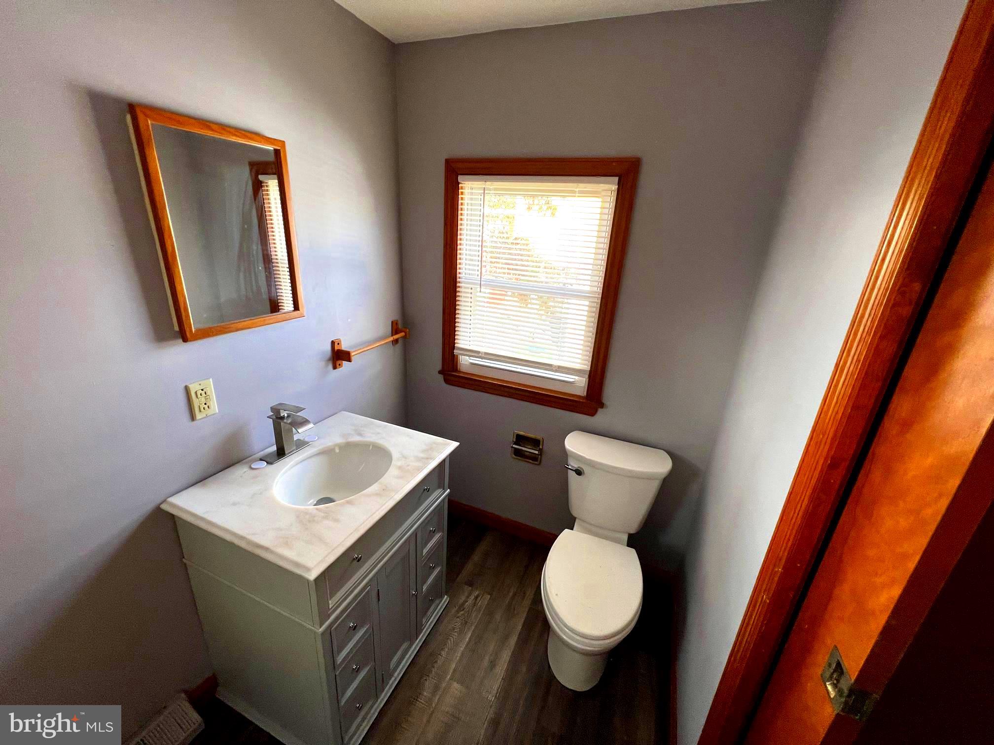 313 Middleton Street Riverside, NJ 08075 - Photo 23 of 35 powder room