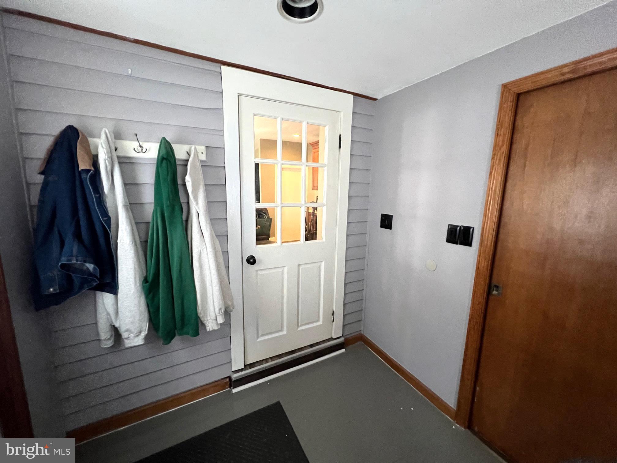 313 Middleton Street Riverside, NJ 08075 - Photo 25 of 35 Mudroom that leads to the huge kitchen