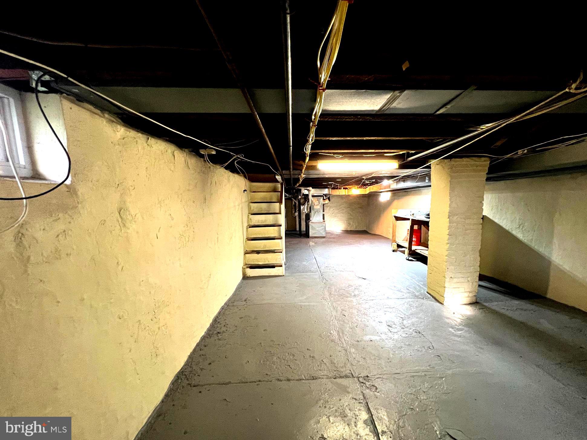 313 Middleton Street Riverside, NJ 08075 - Photo 28 of 35 Basement