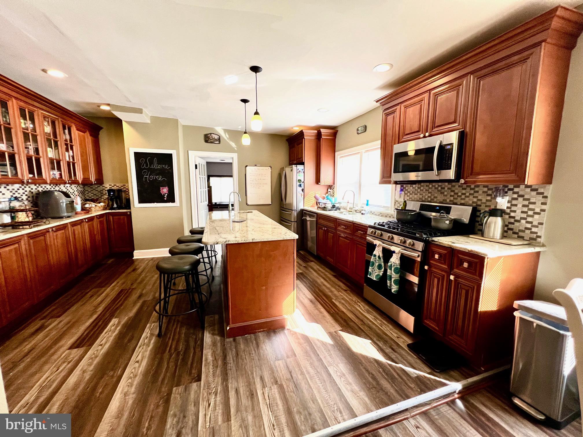 313 Middleton Street Riverside, NJ 08075 - Photo 5 of 35 Kitchen
