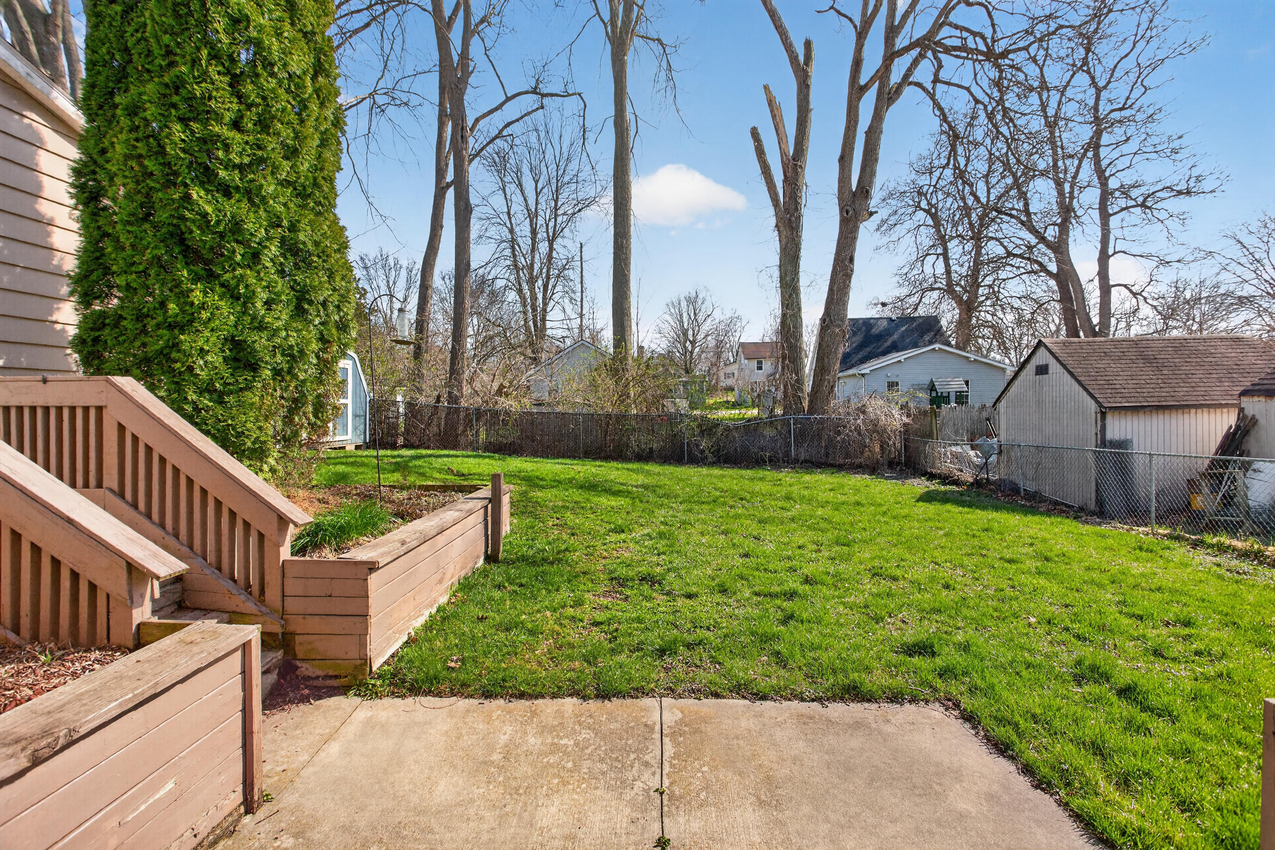 809 Grant Street Jackson, MI 49203 - Photo 35 of 49 0N0A8616