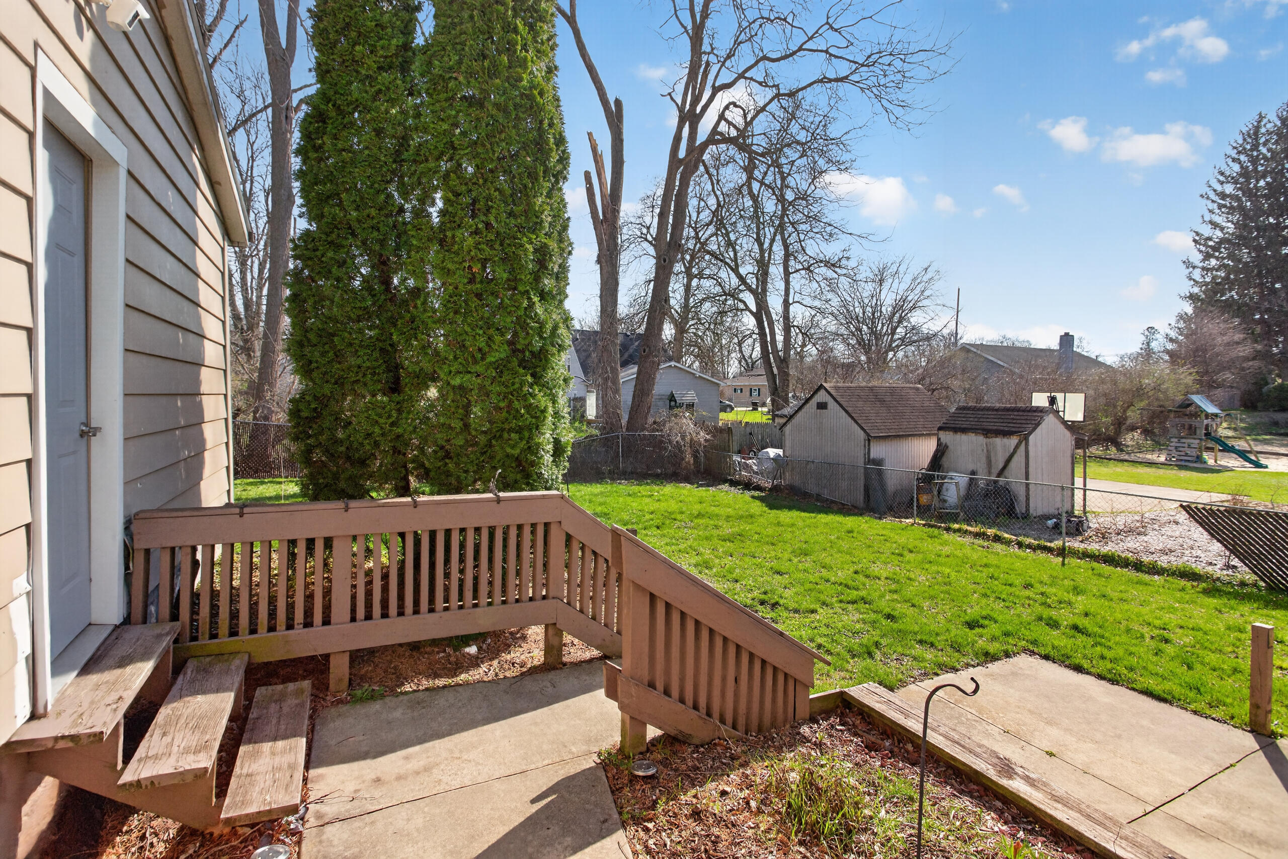 809 Grant Street Jackson, MI 49203 - Photo 36 of 49 0N0A8615