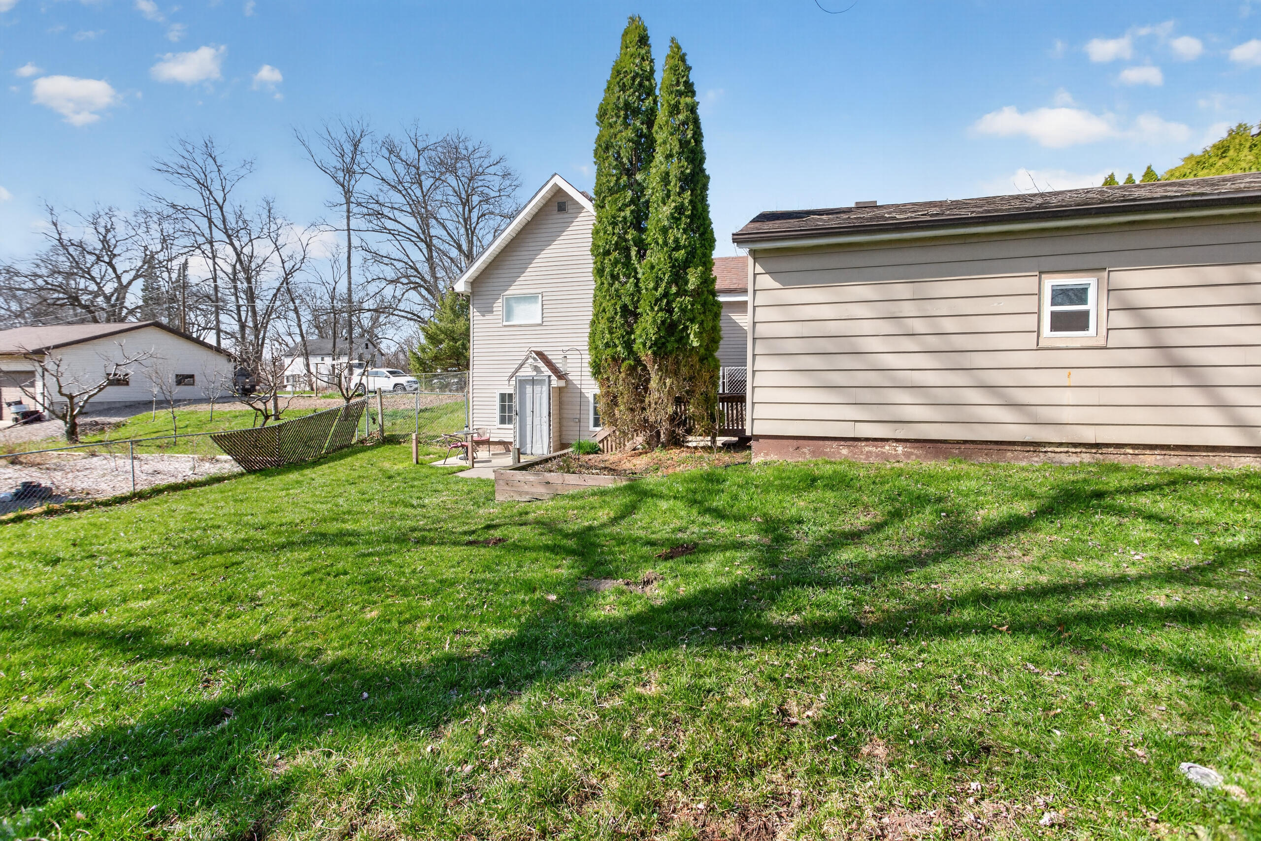 809 Grant Street Jackson, MI 49203 - Photo 38 of 49 0N0A8621